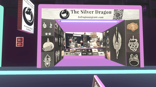 Furnal Equinox: The Pixel Purrfect Is Coming! - Le Dragon Argenté