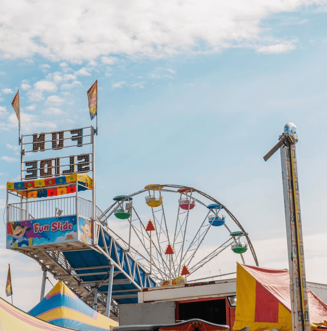 Geek’s First Quest at Brome Fair 2025: What You Need to Know