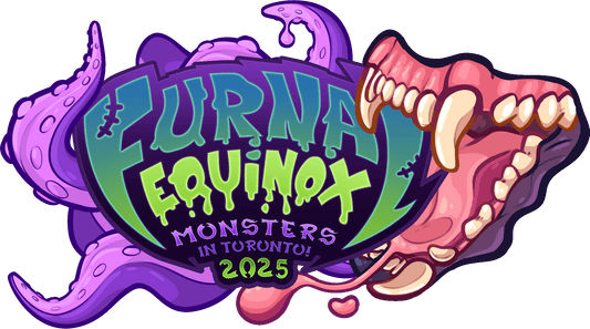 Paws and Chaos: GOH Vendor Perspective of Furnal Equinox 2025 - Le Dragon Argenté