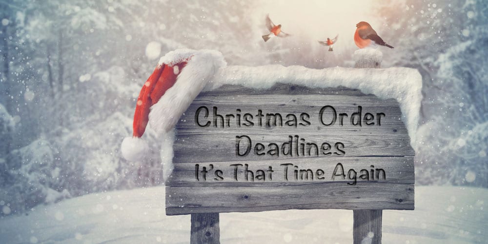 The Holidays are coming!!!!! Time to start shopping!!! - Le Dragon Argenté