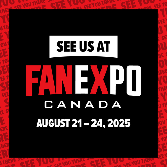 The Ultimate Toronto Fandom Fix: FanExpo 2025 Preview