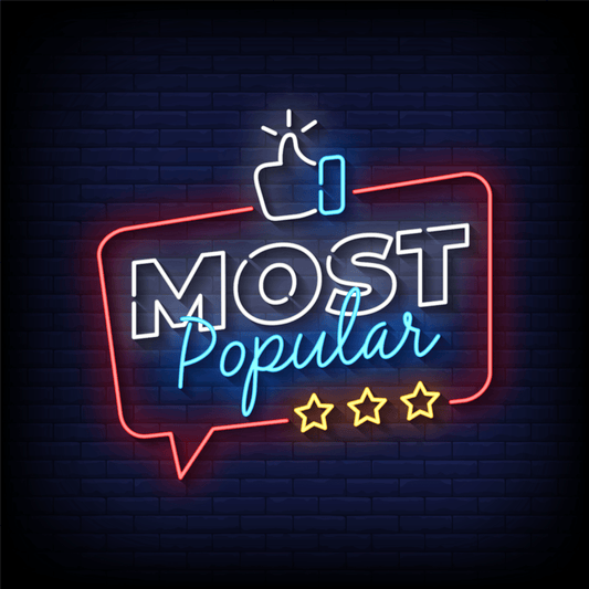 💍✨ You Voted With Your Carts! My Year's Top Jewellery Bestsellers Reveal
