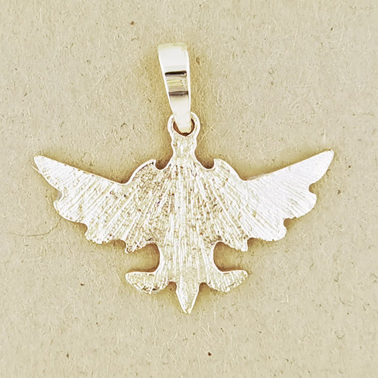 Gold Legend of Zelda Pendant Made to Order - Le Dragon Argenté
