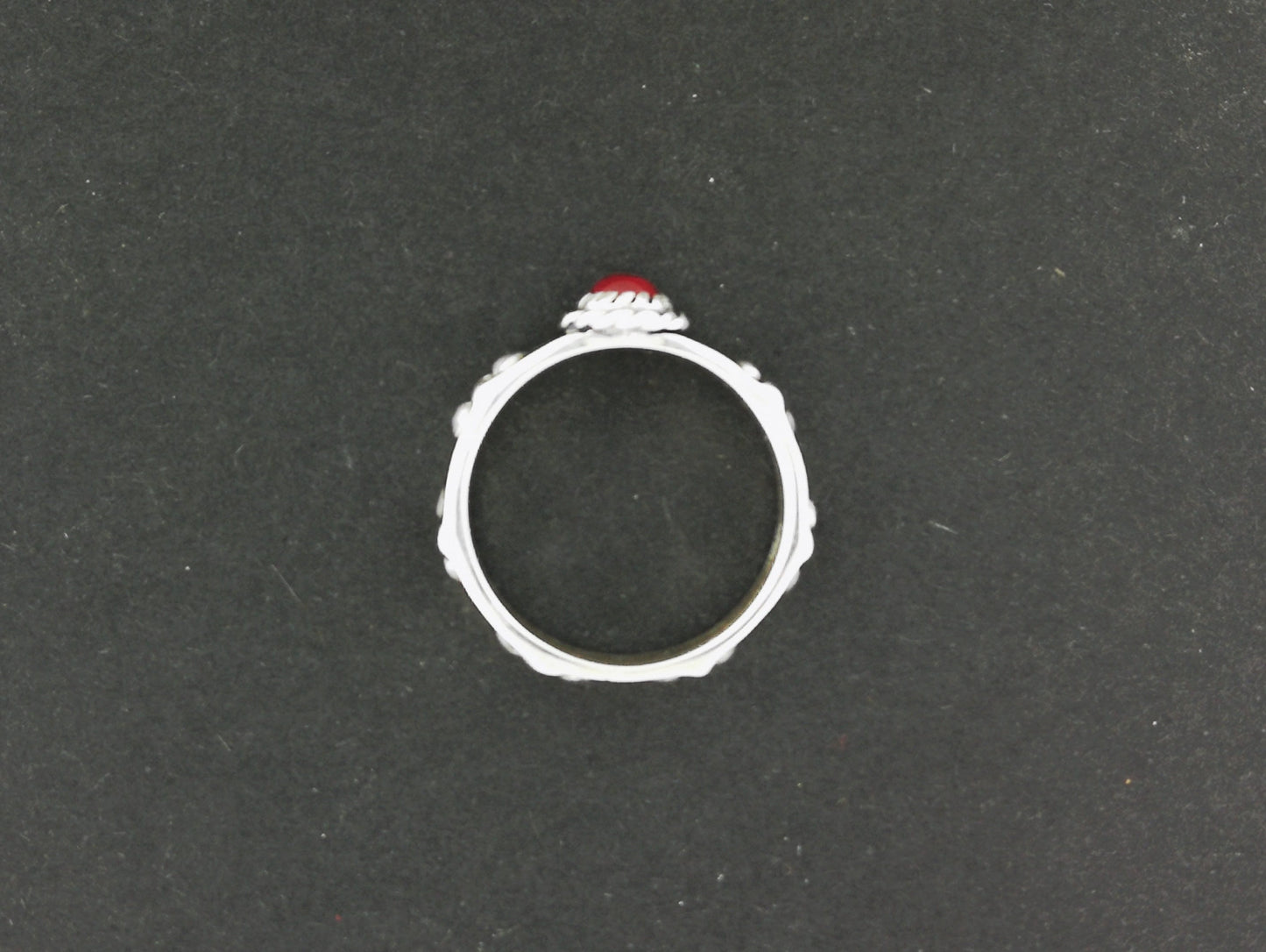 Matching Howl and Sophie rings in Sterling Silver, Howls Moving Castle Wedding Set, Birthstone Wedding Band Set