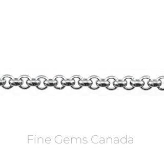 Stainless steel chains - Le Dragon Argenté - commercial jewellery - Stainless steel chains -