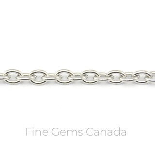 Stainless steel chains - Le Dragon Argenté - commercial jewellery - Stainless steel chains -