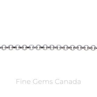 Stainless steel chains - Le Dragon Argenté - commercial jewellery - Stainless steel chains -