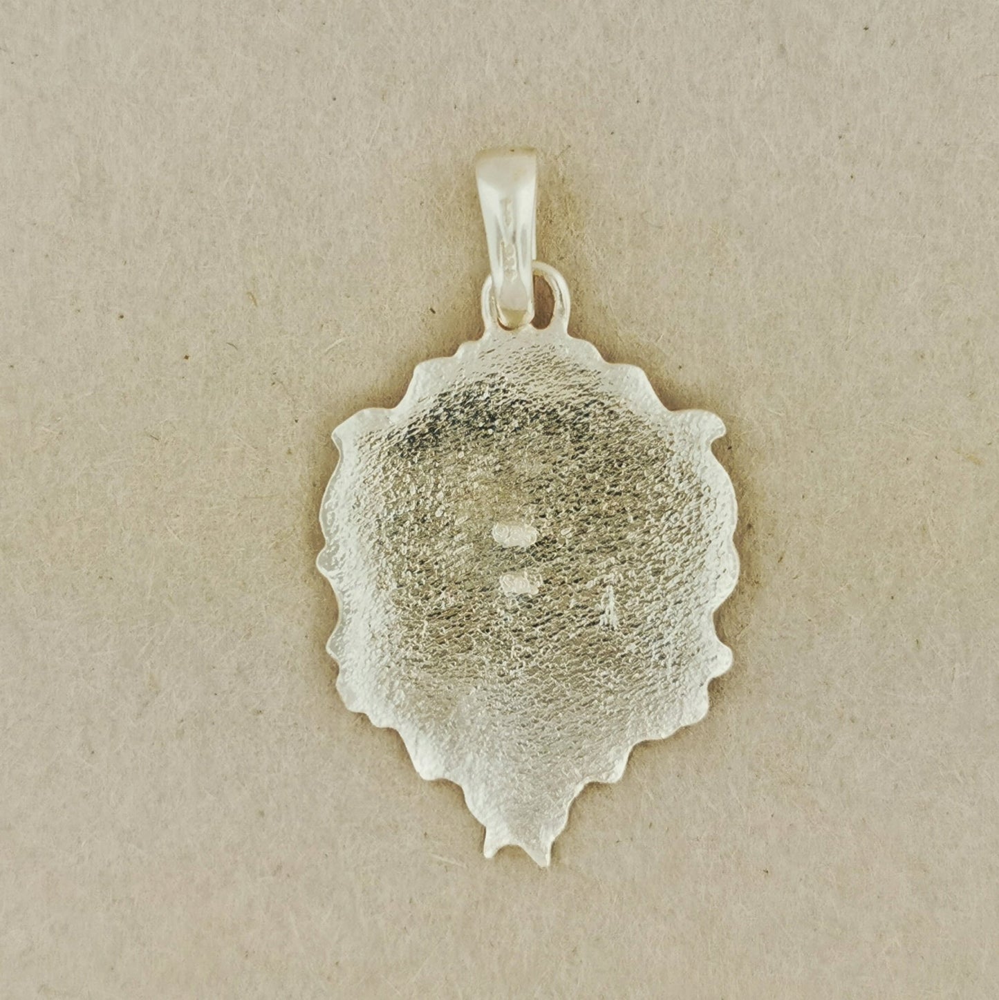 WoW Alliance Lion Pendant in Sterling Silver or Antique Bronze - Le Dragon Argenté