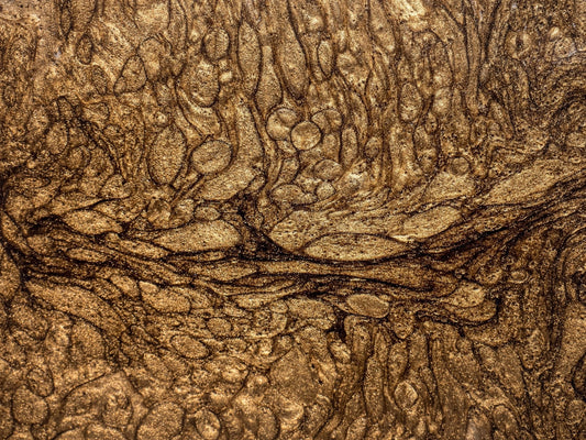 Bronze: The Metal of Legends (and How to Keep Your Jewellery Epic) - Le Dragon Argenté