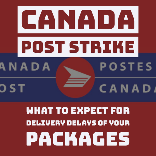 Navigating Canada Post's Strike: What You Need to Know