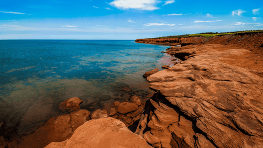 Prince Edward Island
