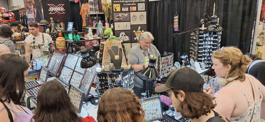 Fan Cons: Why I Love Them