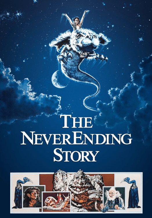 Fantasia Hurt So Good 🐉 Why We’ll Always Go Back - Le Dragon Argenté