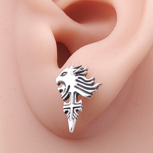 FF8 Loot Drop: Griever Jewellery for the SeeD Elite ⚔️ - Le Dragon Argenté