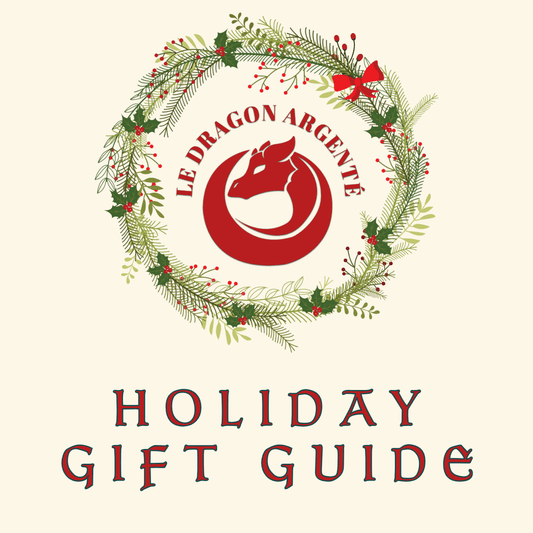 Ho-Ho-Hero! Holiday Gifts for the Geekiest Souls on Your List 🎁💎