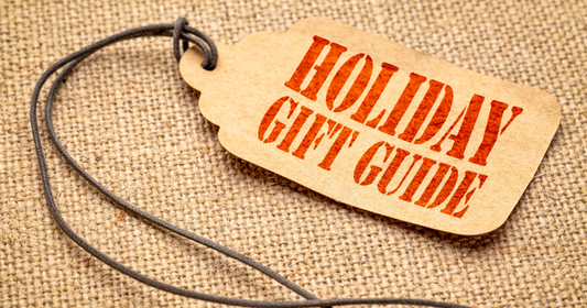 🎄 Holiday Shopping Is a Side Quest. Let Me Be Your Guide!