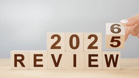 I Make Jewellery for a Living: Here’s What 2025 Actually Looked Like 🐉✨