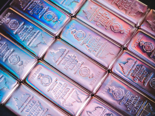 Don’t Get Fooled: How to Tell If Your Silver Jewellery Is Legit