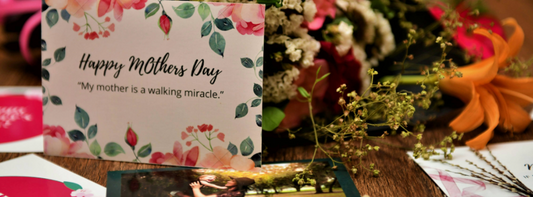 Geeky, Gorgeous & Thoughtful: Mother’s Day Jewellery Ideas