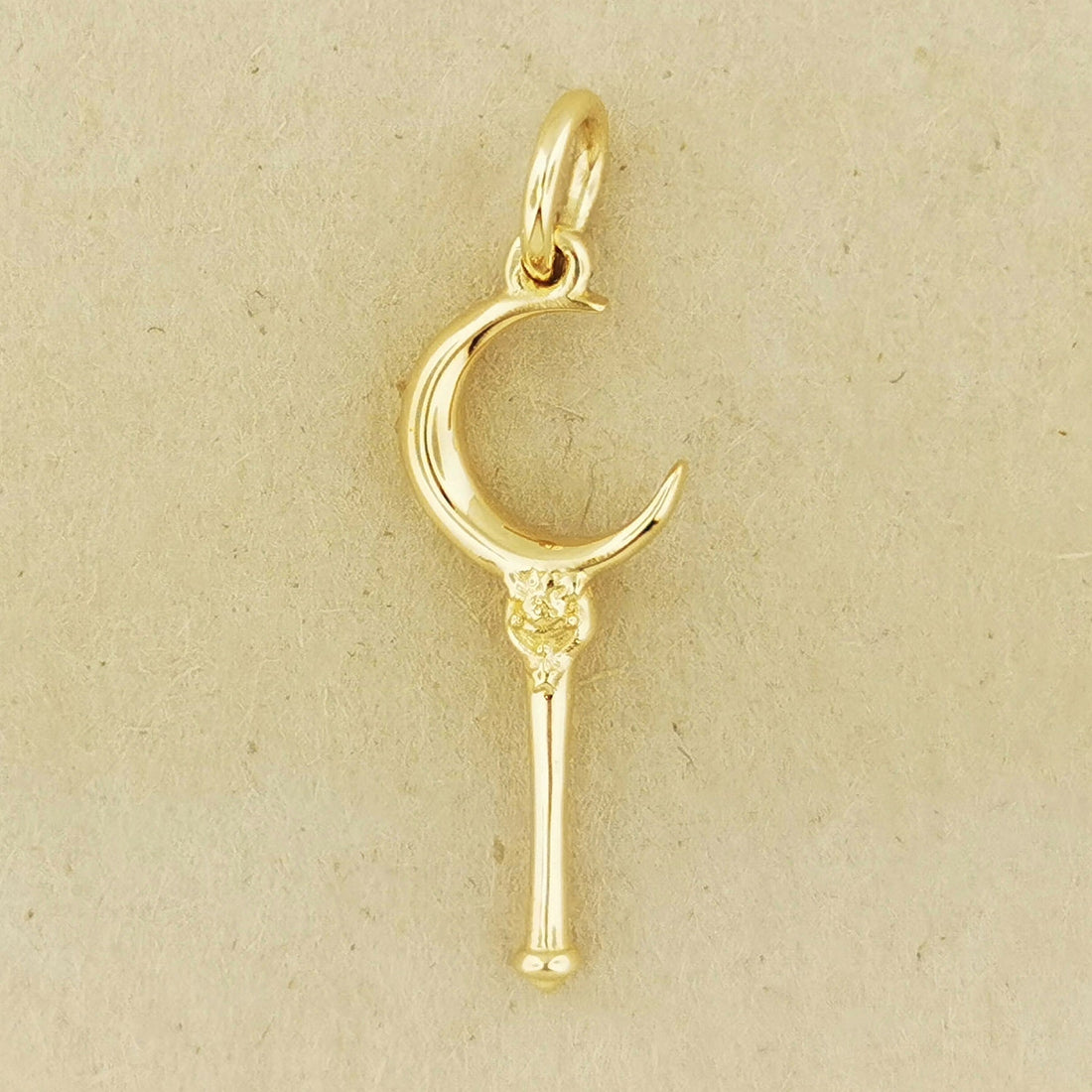 Origin Jewellery Story: Sailor Moon - Le Dragon Argenté