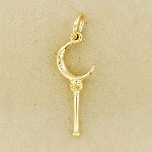 Origin Jewellery Story: Sailor Moon - Le Dragon Argenté