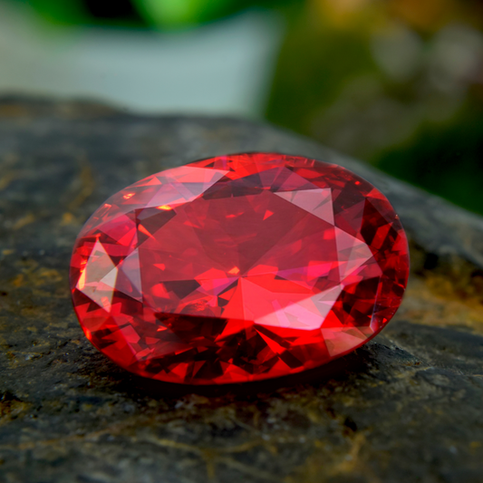 ✨ Born in July? Your Birthstone Is an Absolute Legend
