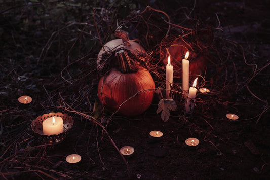 Samhain’s Pagan Magic and Modern Mischief