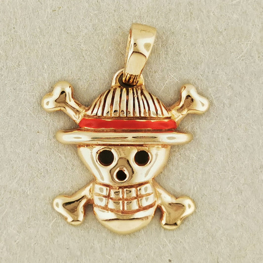 Setting Sail with One Piece: Dive into the Ultimate Pirate Adventure! - Le Dragon Argenté