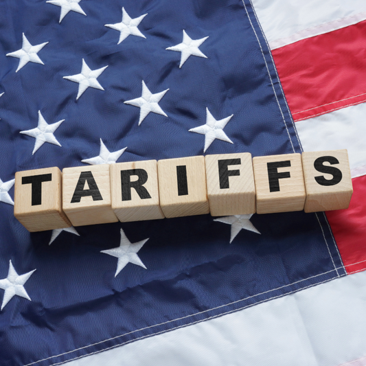 🐉 The Tariff Dragon Is Coming: What U.S. Jewellery Lovers Need to Know