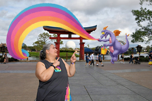 The Dragon & the Jeweller: My Story