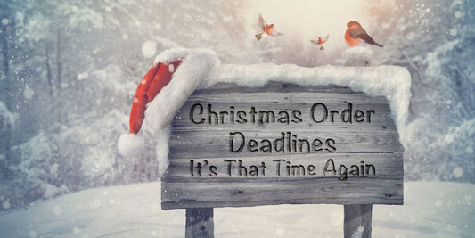 The Holidays are coming!!!!! Time to start shopping!!! - Le Dragon Argenté