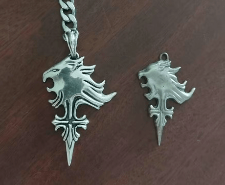 Why Cheap Fandom Jewellery Is Costing You More Than You Think - Le Dragon Argenté