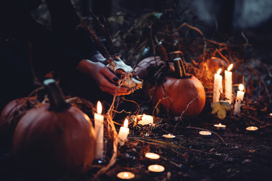 Wicca vs. Modern Witchcraft: Two Paths, One Magic?