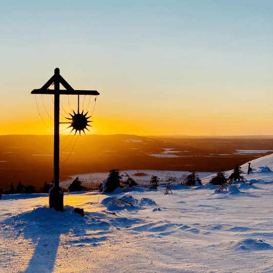 Yule Be Glad You Read This: A Cozy Guide to the Winter Solstice