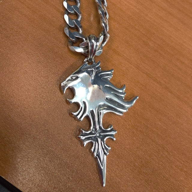 Assorted Pendants