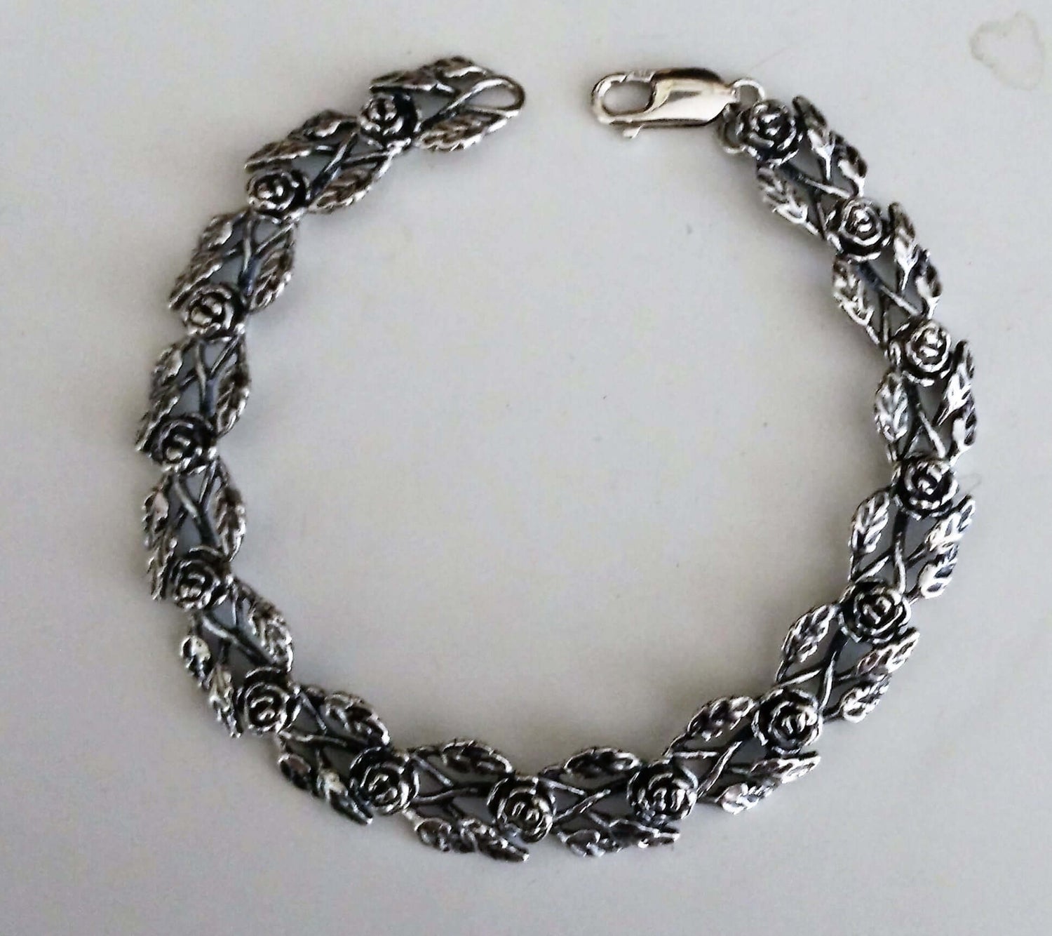 Assorted Bracelets - Le Dragon Argenté