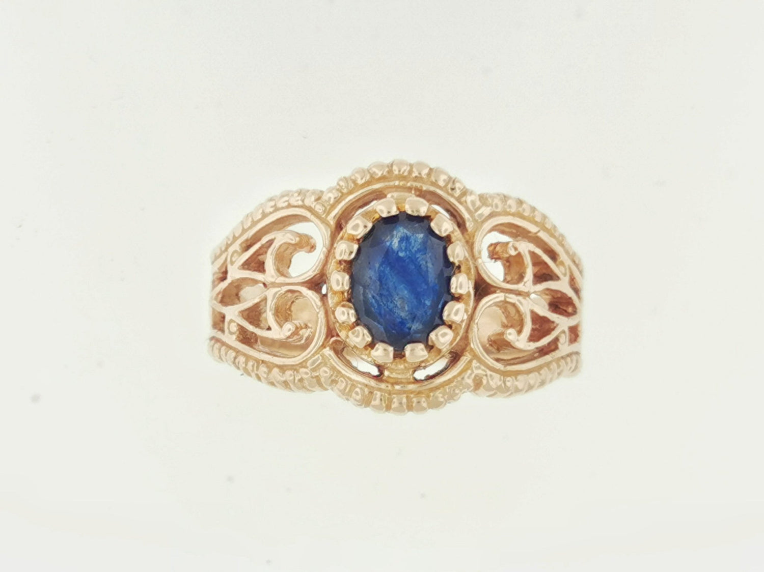 Rings, Earrings, Bracelets, and Pendants - Le Dragon Argenté