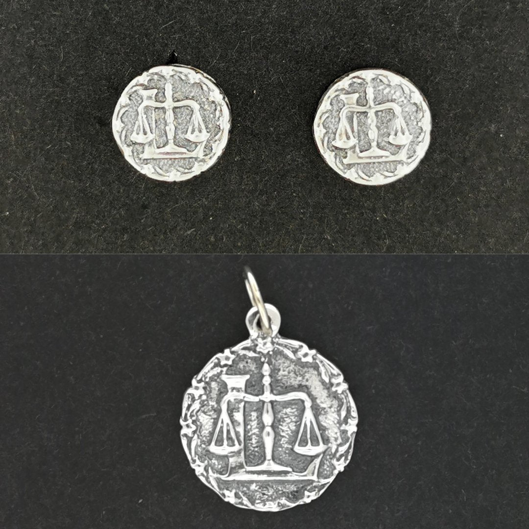 Zodiac Collection - Le Dragon Argenté