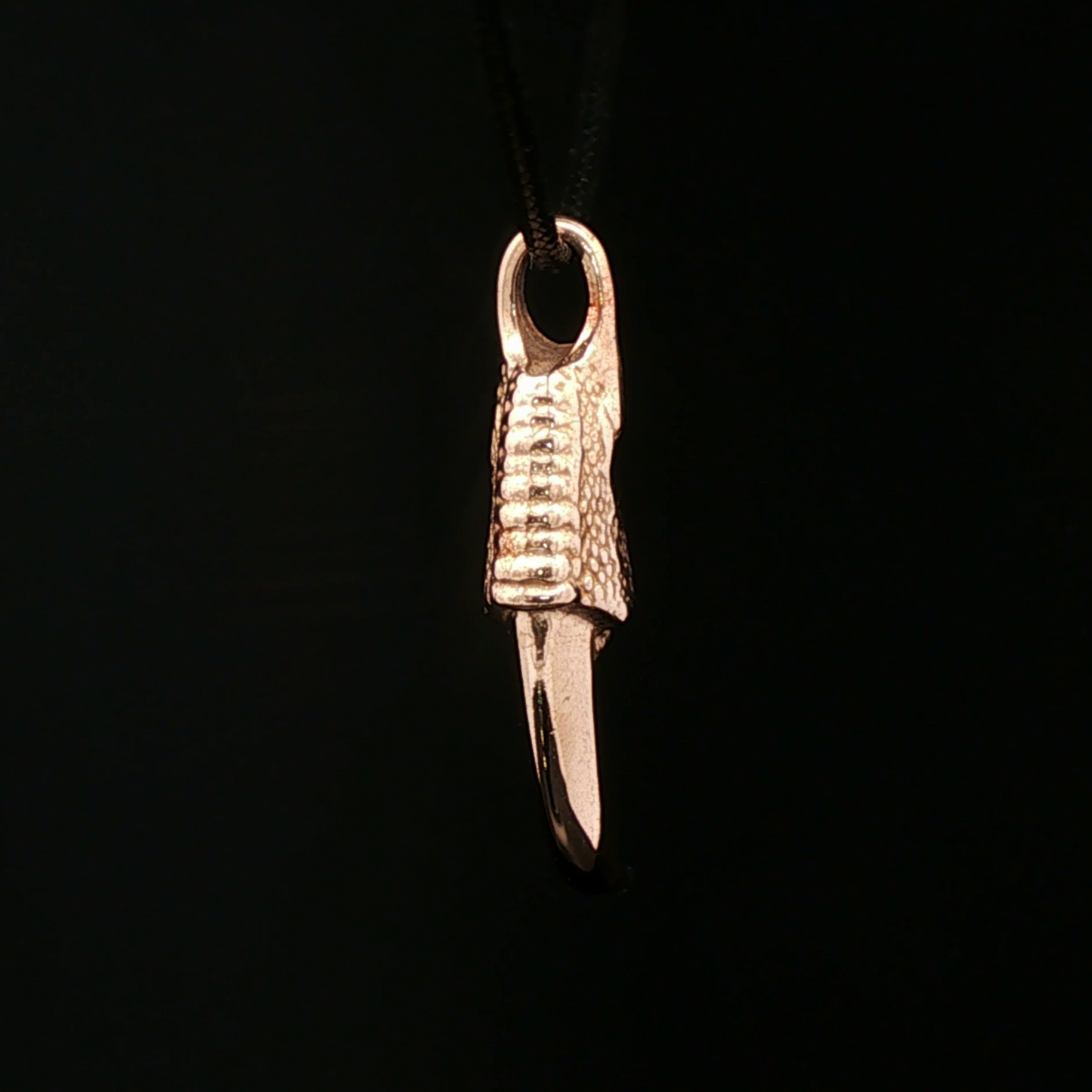 Dragon Claw Pendant