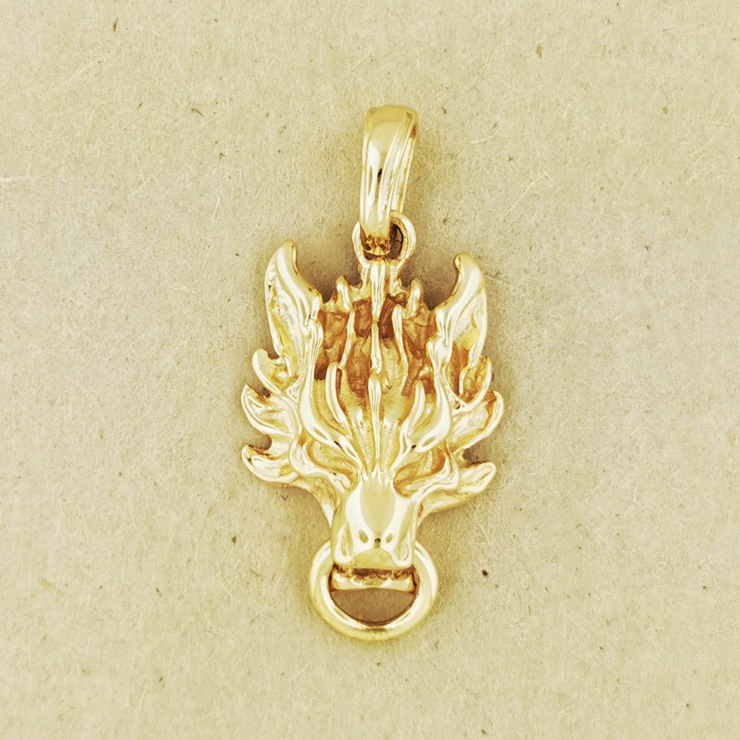 Gold Final Fantasy 7 Fenrir Wolf Pendant, Gold Final Fantasy Wolf Pendant, final fantasy Pendant, Final Fantasy necklace, ff7 gold jewelry, FF7 gold jewellery, FFVII Fenrir Wolf Pendant, Cloud Strife Wolf pendant, Final Fantasy 7 Fenrir, FFVII Fenrir Wolf, FFVII Clud Strife jewelery, FF7 gold pendant, FF7 gamer jewellery, FF7 gamer jewelry, solid gold wolf, gold wolf pendant, gamer geek pendant, gold gamer pendant