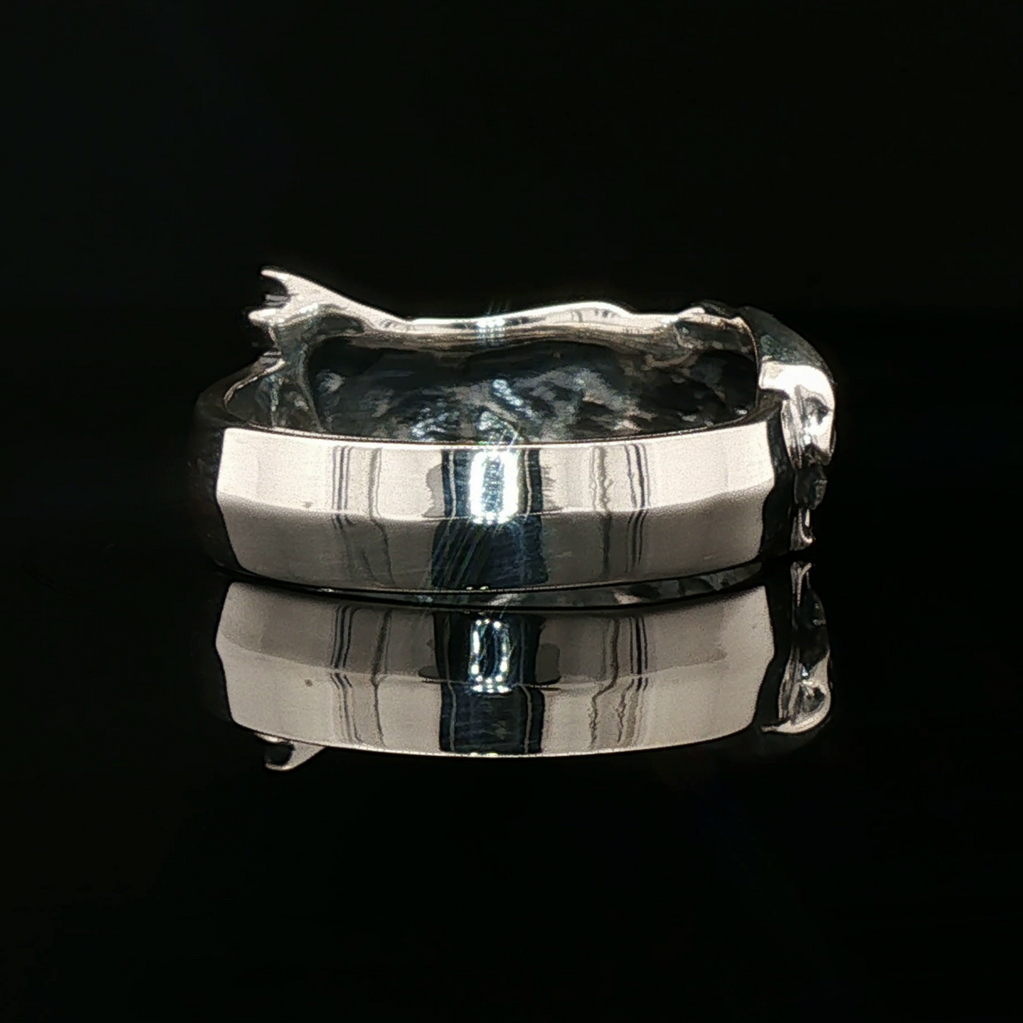 Final Fantasy 8 Squall Griever Ring - Le Dragon Argenté