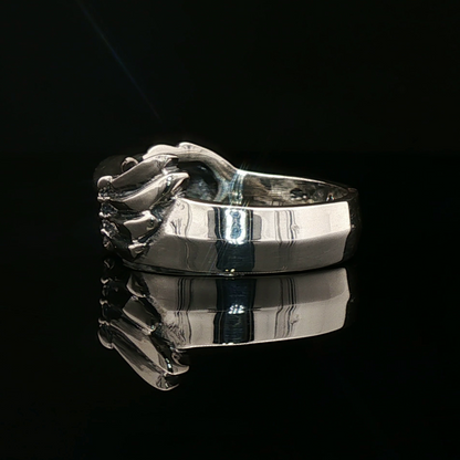Final Fantasy 8 Squall Griever Ring - Le Dragon Argenté