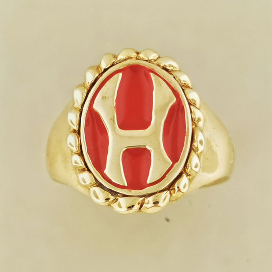 Mighty Hercules Ring in Sterling Silver or Antique Bronze, 1960s Cartoon Ring, Pop Culture Signet Ring, Herc Bronze Ring, Antique Bronze Hercules Ring, 1960s Hercules Ring, Vintage Cartoon Ring, Roman Hero Ring, Greek Hero Ring, Bronze Geek Ring