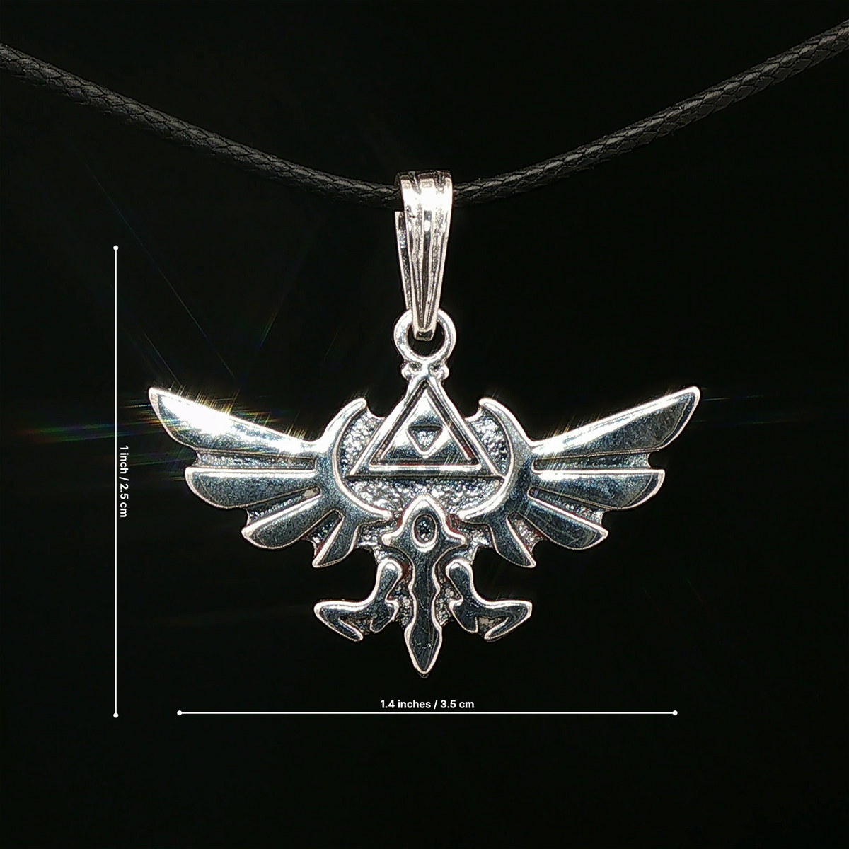 Legend of Zelda Pendant Legend of Zelda Pendant