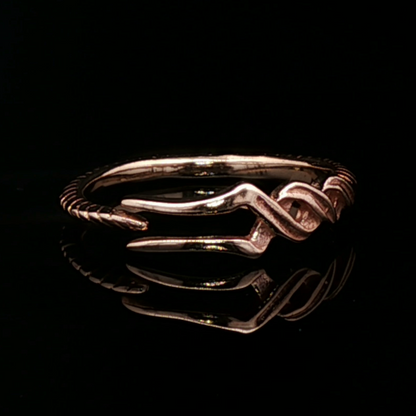 Adjustable NGA Spear Ring