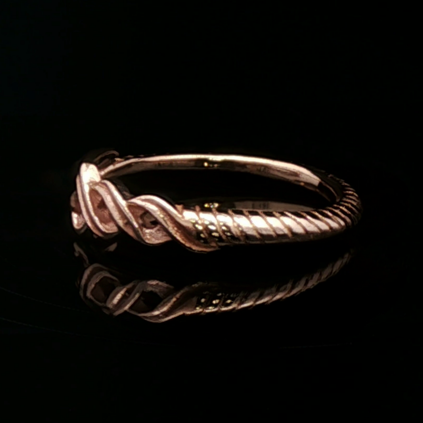 Adjustable NGA Spear Ring