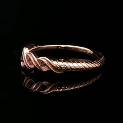 Adjustable NGA Spear Ring