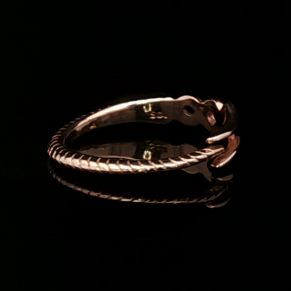 Adjustable NGA Spear Ring