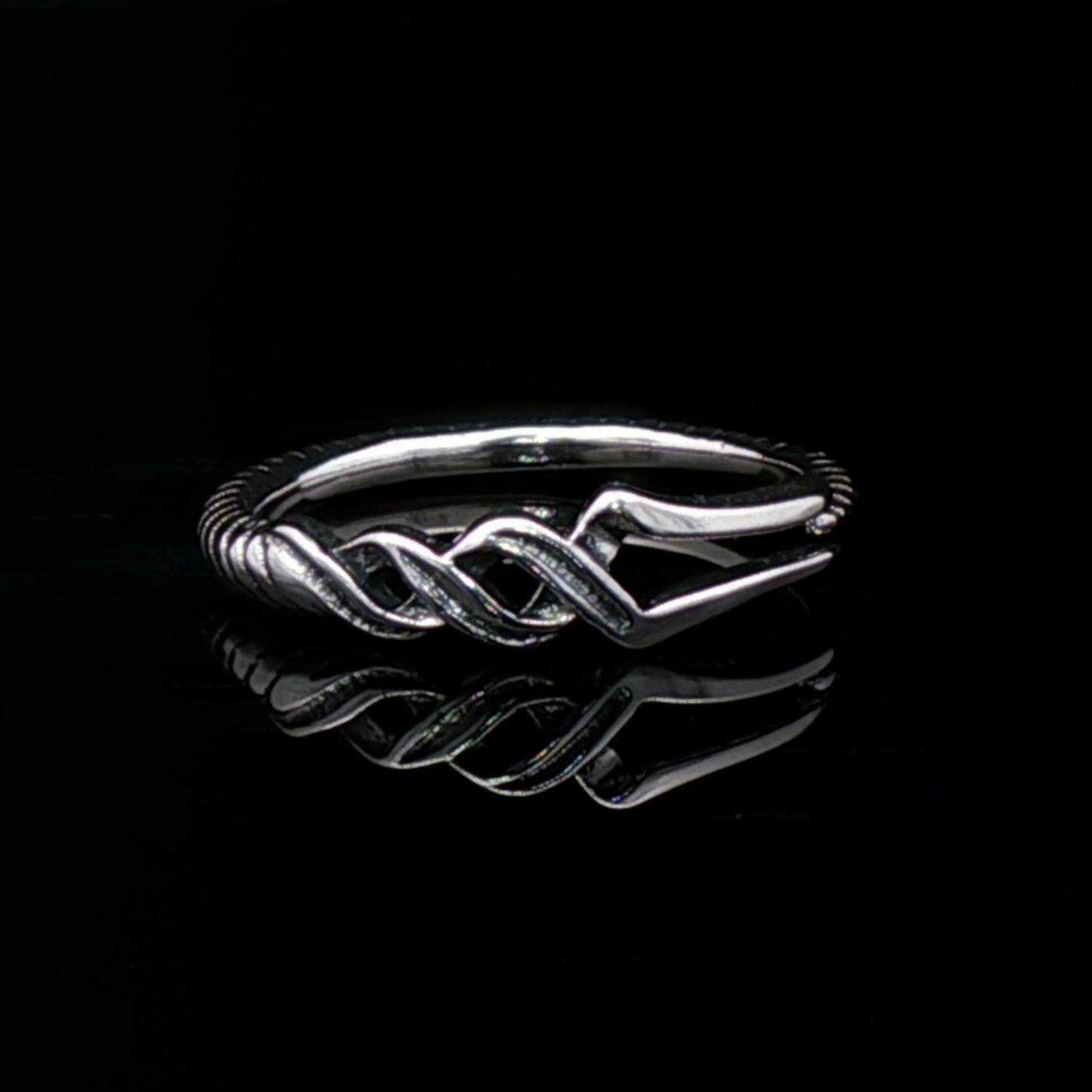 Adjustable NGA Spear Ring