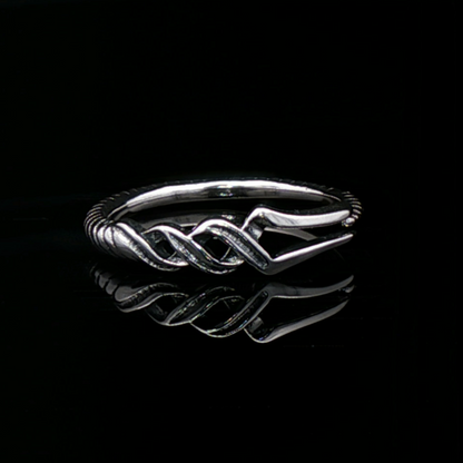 Adjustable NGA Spear Ring